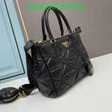 Prada Bags - The Barnes Bags  707