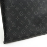 Louis Vuitton Discovery  Canvas Clutch Bag