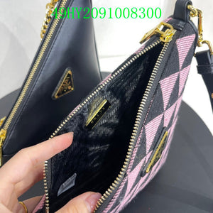 Prada Bags - The Barnes Bags  932