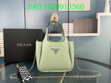 Prada Bags - The Barnes Bags  991