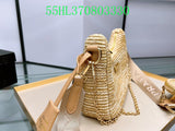 Prada Bags - The Barnes Bags  1073