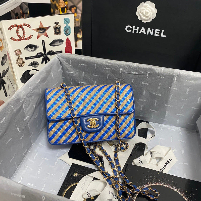 Chanel Bag