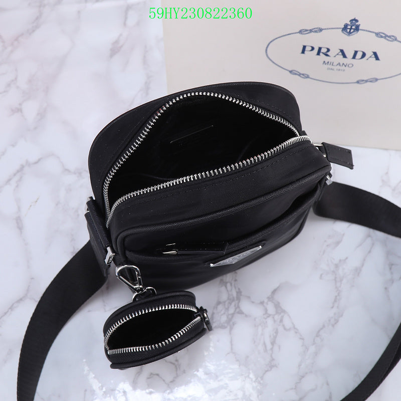 Prada Bags - The Barnes Bags  027