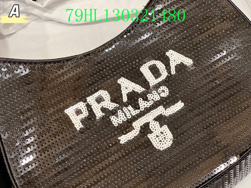 Prada Bags - The Barnes Bags  1557