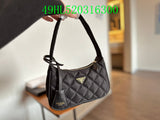 Prada Bags - The Barnes Bags  457