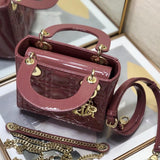 MINI LADY Christian Dior BAG