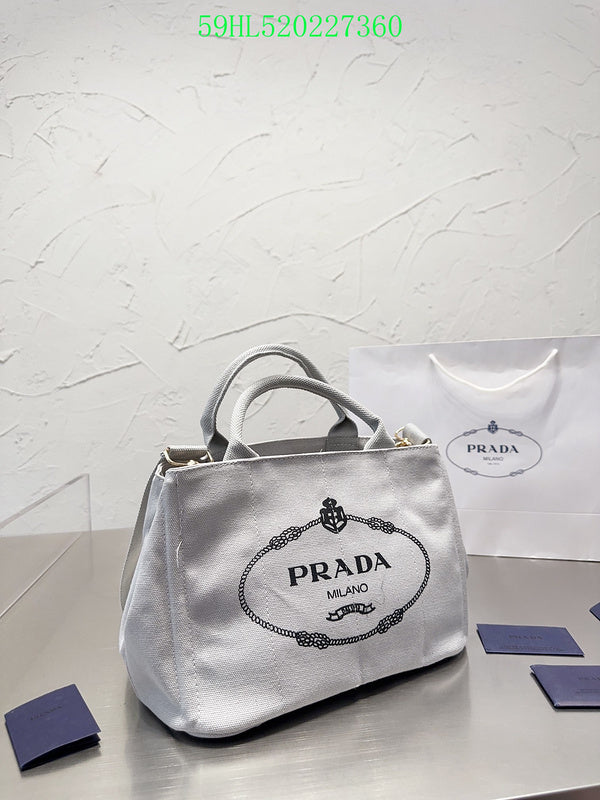 Prada Bags - The Barnes Bags  495