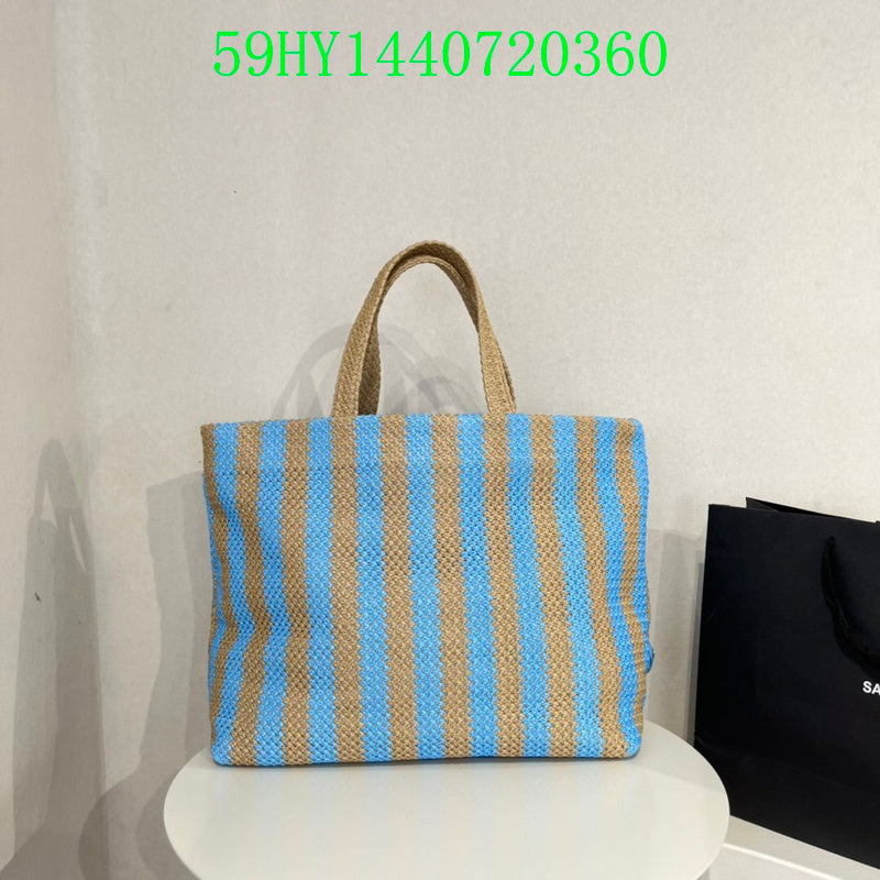 Prada Bags - The Barnes Bags  1112