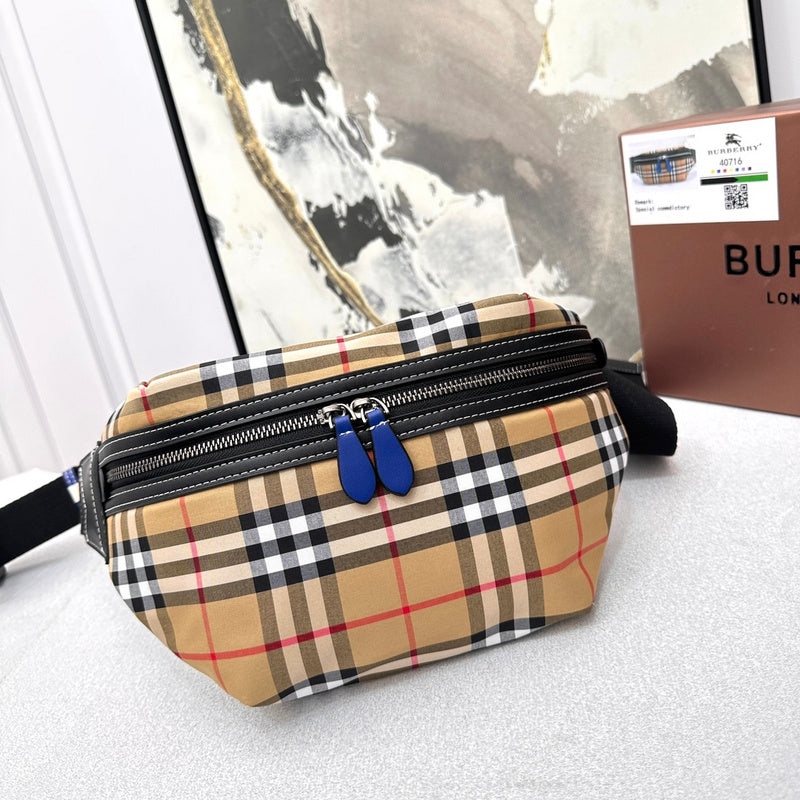 Burberry Bags - BG Bags - 368