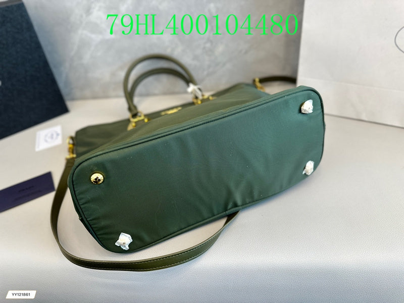 Prada Bags - The Barnes Bags  656