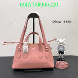 Prada Bags - The Barnes Bags  1002