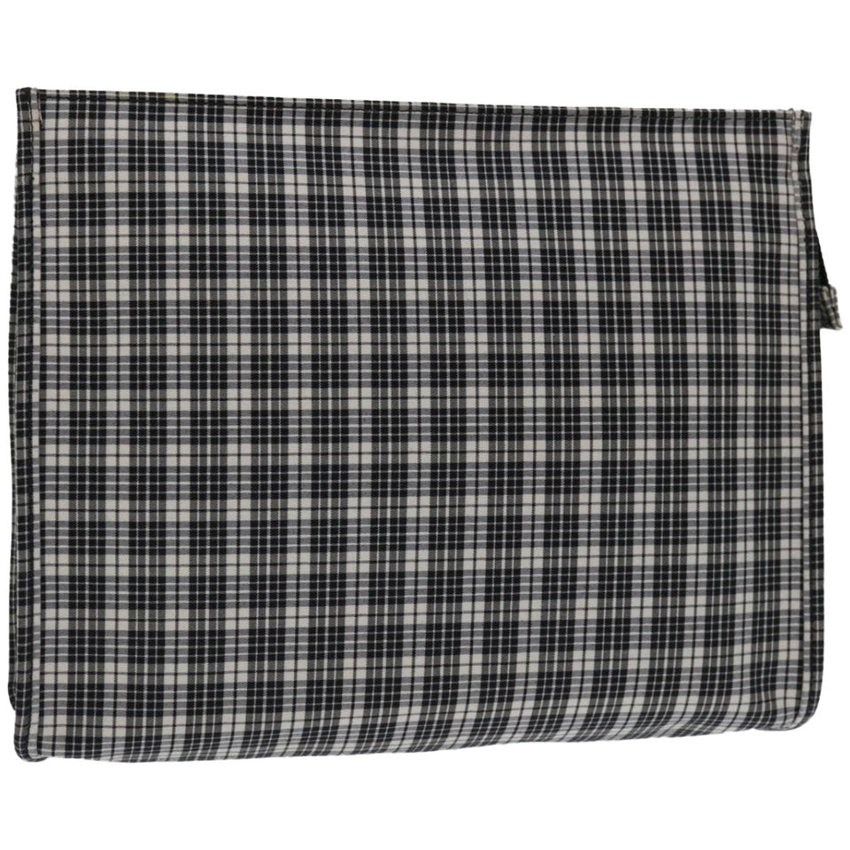 Dior Pochette  Synthetic Clutch Bag