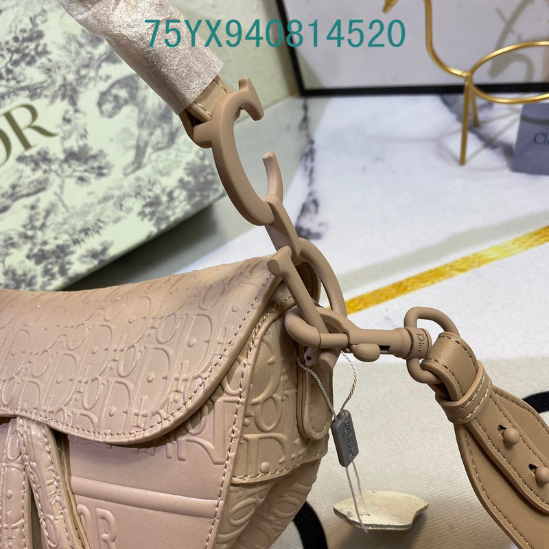 Christian Dior Bags Bags - The Tote   578
