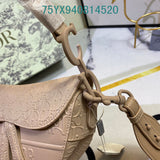 Christian Dior Bags Bags - The Tote   578