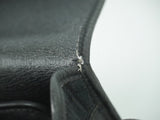 Dior  Canvas Shoulder Bag