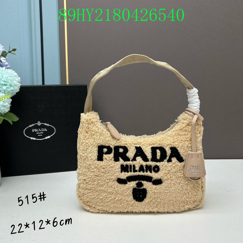 Prada Bags - The Barnes Bags  342