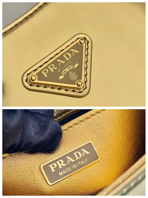 Camila Bags - Prada Bags - 205