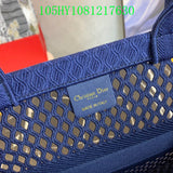 Christian Dior Bags Bags - The Tote   170