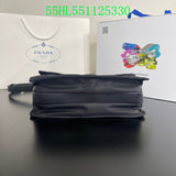 Prada Bags - The Barnes Bags  772
