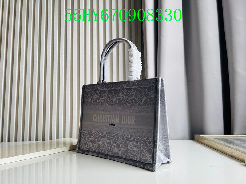 Christian Dior Bags Bags - The Tote   174