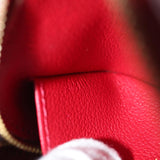 Louis Vuitton Cosmetic pouch Clutch Bag