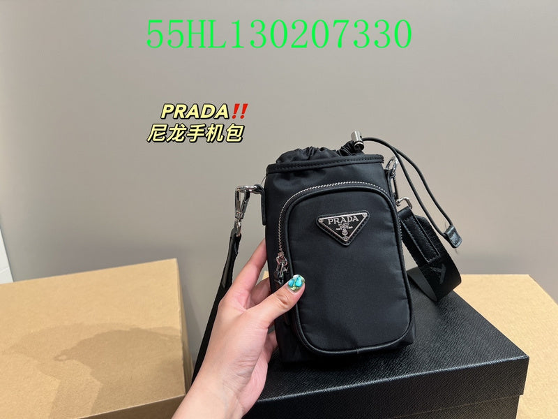 Prada Bags - The Barnes Bags  572