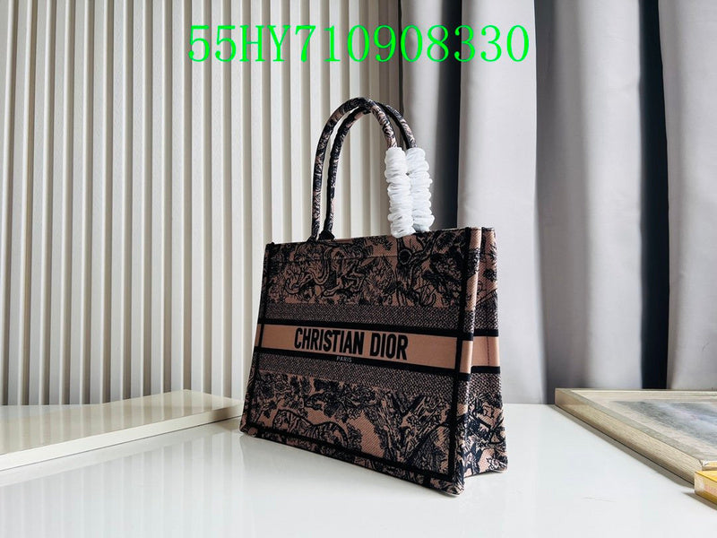 Christian Dior Bags Bags - The Tote   168