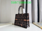 Christian Dior Bags Bags - The Tote   168
