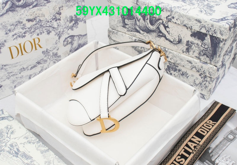 Christian Dior Bags Bags - The Tote   562