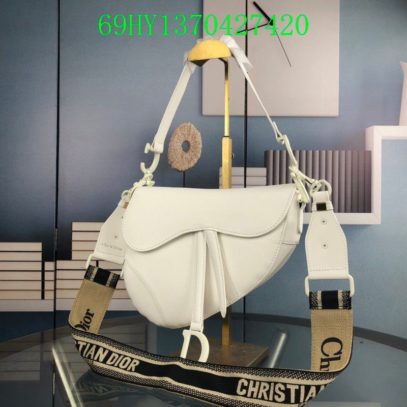 Christian Dior Bags Bags - The Tote   447