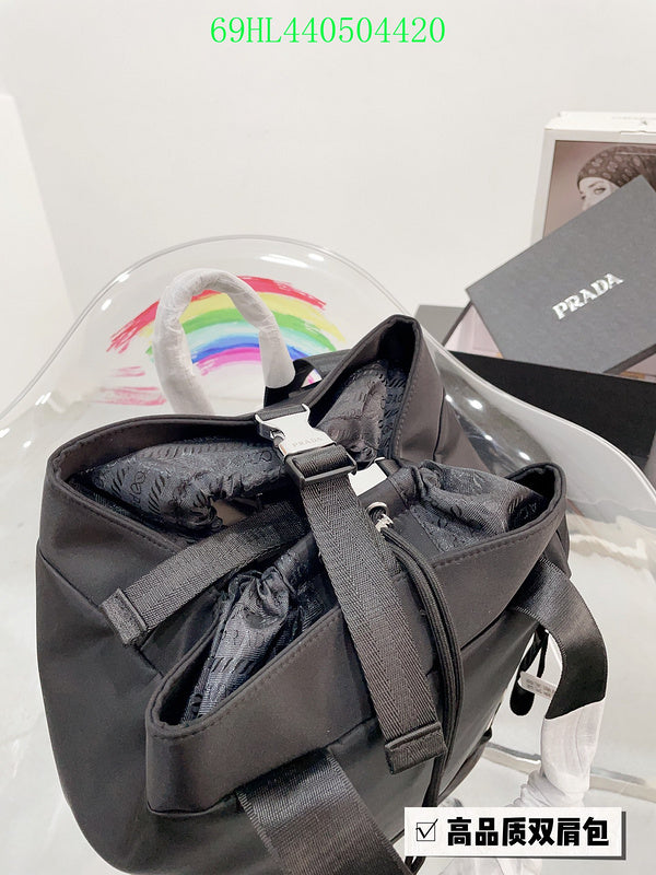 Prada Bags - The Barnes Bags  336