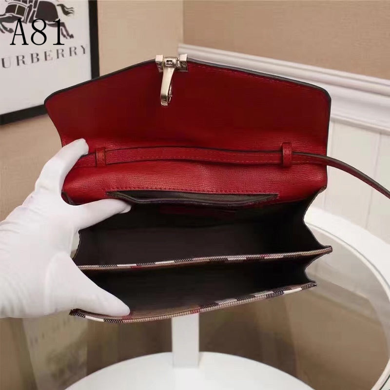 Burberry Bags - Bagsattire   097