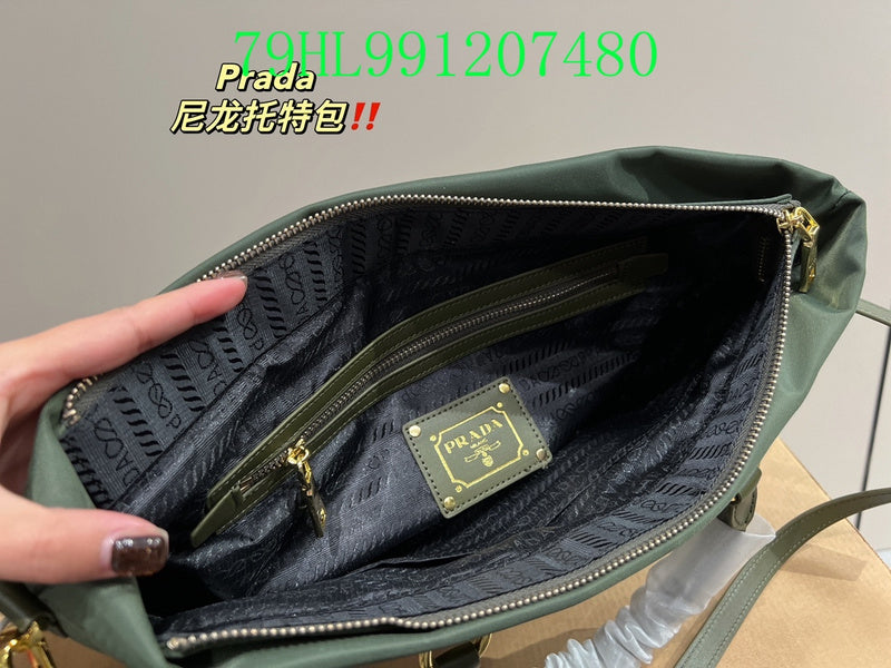 Prada Bags - The Barnes Bags  741