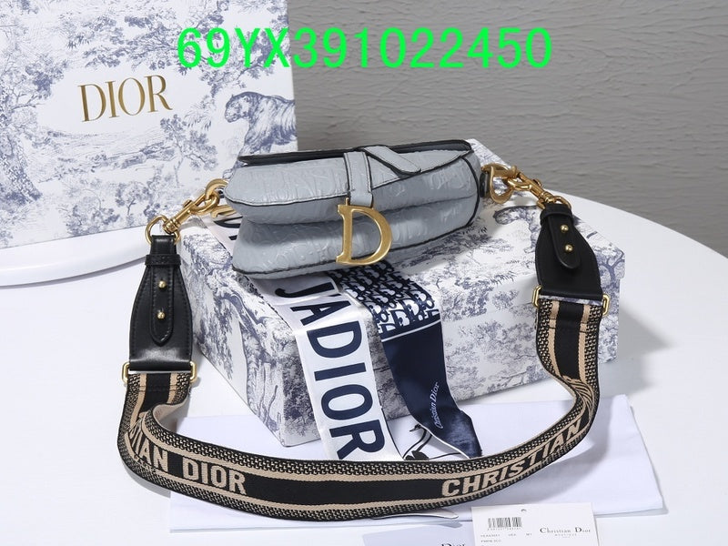 Christian Dior Bags Bags - The Tote   428