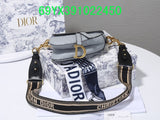 Christian Dior Bags Bags - The Tote   428