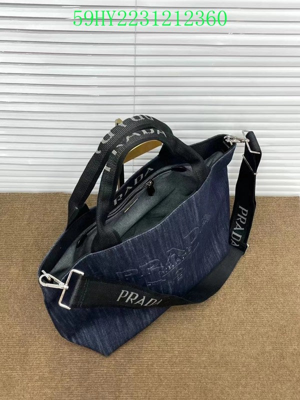 Prada Bags - The Barnes Bags  691