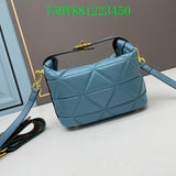Prada Bags - The Barnes Bags  667