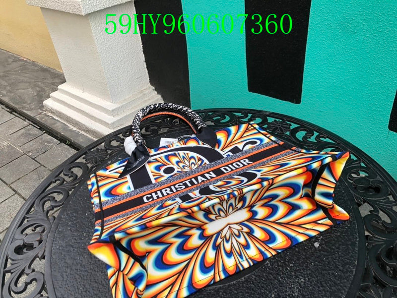 Christian Dior Bags Bags - The Tote   118