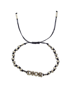 Dior CD Signature Bracelet