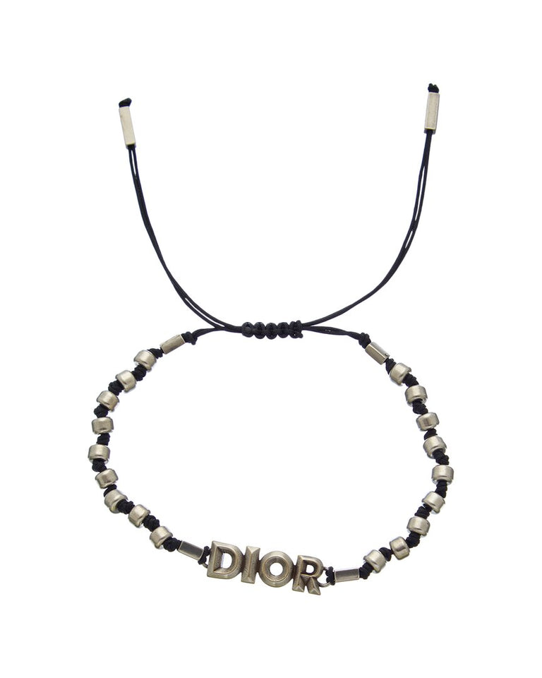 Dior CD Signature Bracelet