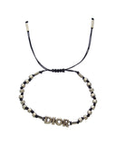 Dior CD Signature Bracelet