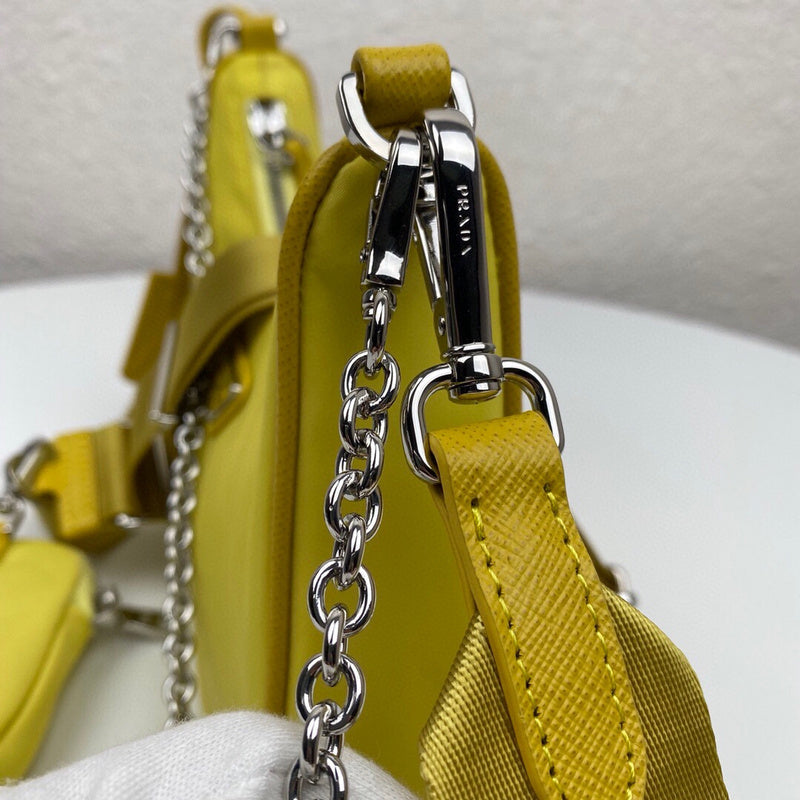 Camila Bags - Prada Bags - 072