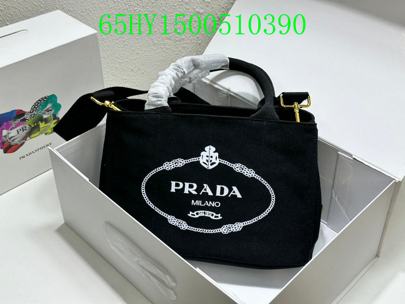 Prada Bags - The Barnes Bags  314