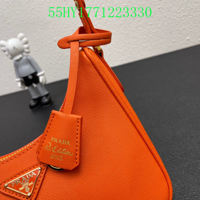 Prada Bags - The Barnes Bags  679