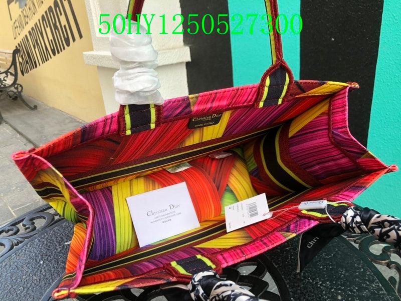 Christian Dior Bags Bags - The Tote   156