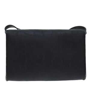 Dior Trotter  Canvas Shoulder Bag
