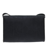 Dior Trotter  Canvas Shoulder Bag