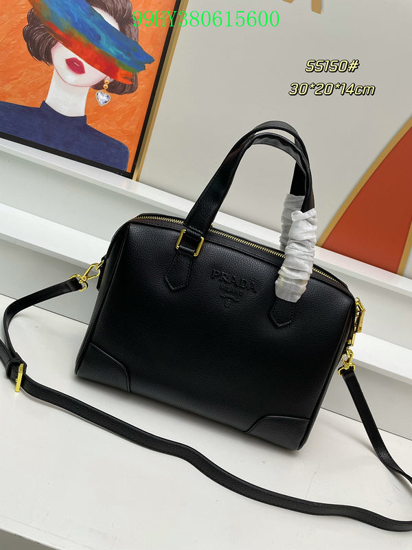 Prada Bags - The Barnes Bags  182