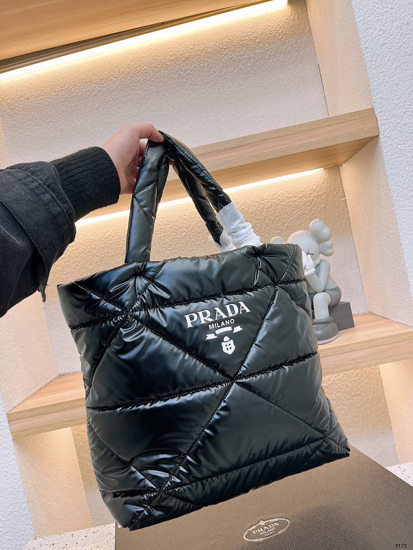 Camila Bags - Prada Bags - 652