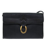 Dior Trotter  Canvas Shoulder Bag